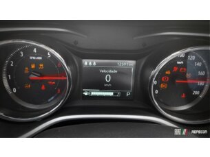 Foto 10 - Chevrolet Tracker Tracker 1.0 Turbo LTZ (Aut) automático