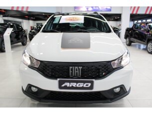 Fiat Argo 1.3 Trekking
