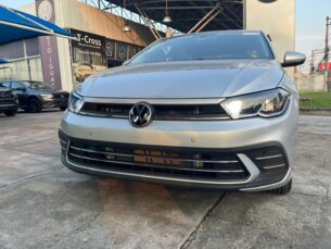 Volkswagen Polo 1.0 170 TSI Highline (Aut)