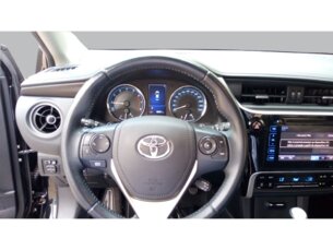 Foto 9 - Toyota Corolla Corolla 2.0 XRS Multi-Drive S (Flex) manual