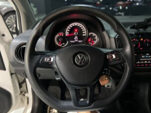 Foto 8 - Volkswagen Up! up! 1.0 TSI Xtreme manual