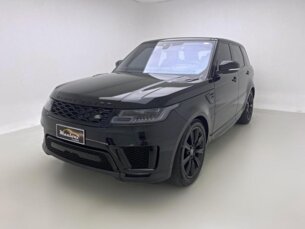 Land Rover Range Rover Sport 2.0 PHEV HSE 4WD