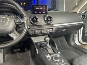 Foto 8 - Audi A3 A3 1.4 TFSI Sportback S Tronic automático