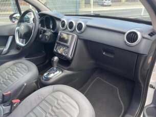 Foto 5 - Citroën C3 C3 Exclusive 1.6 VTI 120 (Flex) (Aut) automático