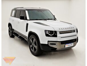 Land Rover Defender 3.0 MHEV D300 X-Dynamic 110 4WD