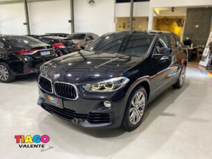 BMW X2 1.5 sDrive18i GP