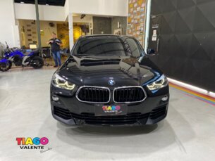 Foto 3 - BMW X2 X2 1.5 sDrive18i GP automático