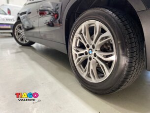Foto 10 - BMW X2 X2 1.5 sDrive18i GP automático