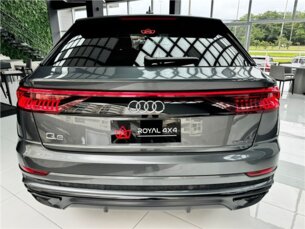 Foto 5 - Audi Q8 Q8 3.0 Performance Tiptronic Quattro automático