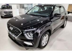 Hyundai Creta 1.0 T-GDI Comfort (Aut)