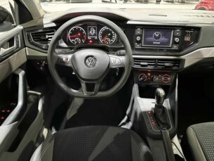 Foto 6 - Volkswagen Virtus Virtus 1.0 200 TSI Comfortline (Aut) manual
