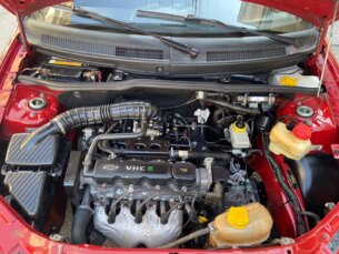 Foto 7 - Chevrolet Celta Celta Spirit 1.0 VHCE (Flex) 2p manual