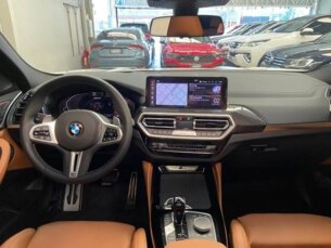 Foto 8 - BMW X4 X4 M40i 3.0 automático