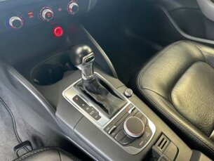Foto 8 - Audi A3 Sedan A3 Sedan 1.4 TFSI Attraction Tiptronic (Flex) automático