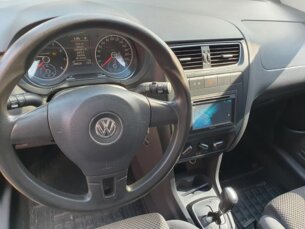 Foto 3 - Volkswagen SpaceFox SpaceFox Sportline iMotion 1.6 8V (Flex) (Aut) automático