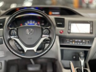 Foto 6 - Honda Civic New Civic EXR 2.0 i-VTEC (Aut) (Flex) automático