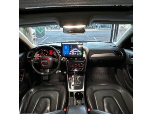 Foto 7 - Audi A4 A4 2.0 TFSI Ambiente Multitronic automático