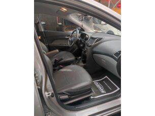 Foto 1 - Hyundai HB20S HB20S 1.6 Comfort Plus (Aut) automático