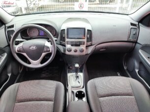 Foto 3 - Hyundai i30 i30 GLS 2.0 16V (aut) automático