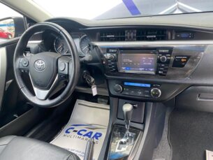 Foto 8 - Toyota Corolla Corolla 2.0 Dynamic Multi-Drive S (Flex) automático