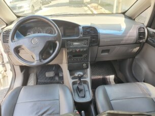 Foto 5 - Chevrolet Zafira Zafira Elegance 2.0 (Flex) (Aut) automático