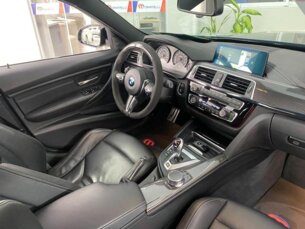 Foto 7 - BMW M3 Sedan M3 3.0 automático