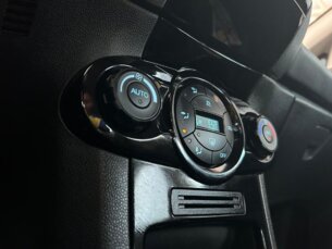 Foto 8 - Ford New Fiesta Hatch New Fiesta Titanium Plus 1.6 16V PowerShift manual