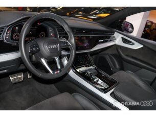 Foto 10 - Audi Q8 Q8 3.0 Performance Tiptronic Quattro automático