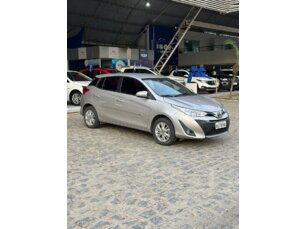 Foto 9 - Toyota Yaris Hatch Yaris 1.3 XL (Flex) manual