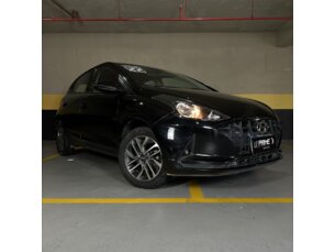 Hyundai HB20 1.6 Vision