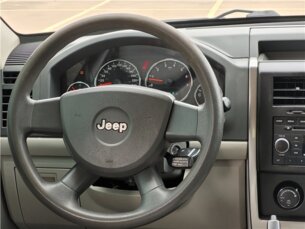 Foto 7 - Jeep Cherokee Cherokee Sport 3.7 V6 automático