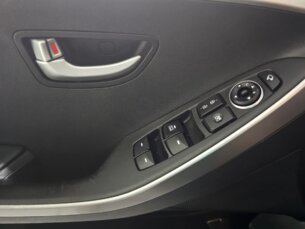 Foto 2 - Hyundai i30 I30 GLS 1.8 16V MPI (Aut) C149 automático
