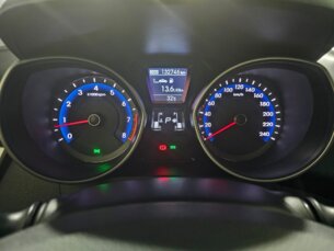 Foto 4 - Hyundai i30 I30 GLS 1.8 16V MPI (Aut) C149 automático
