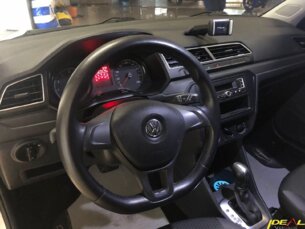 Foto 8 - Volkswagen Gol Gol 1.6 MSI (Flex) automático