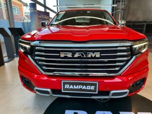 Foto 2 - RAM Rampage Rampage 2.0 TD Laramie 4WD automático