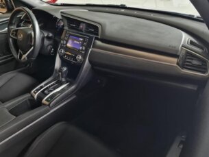 Foto 8 - Honda Civic Civic Sport 2.0 i-VTEC automático
