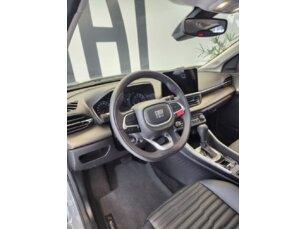Foto 10 - Fiat Fastback Fastback 1.0 Turbo 200 Audace (Aut) automático