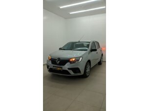 Renault Sandero 1.0 Life