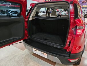 Foto 8 - Ford EcoSport EcoSport Titanium 2.0 16V (Aut) (Flex) automático