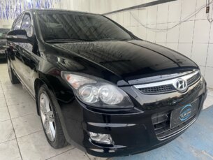 Foto 1 - Hyundai i30 i30 GLS 2.0 16V (aut) automático