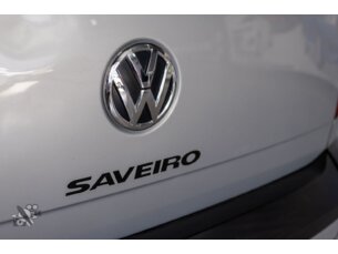 Foto 9 - Volkswagen Saveiro Saveiro Trooper 1.6 (Flex) (cab. estendida) manual