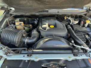 Foto 8 - Chevrolet S10 Cabine Dupla S10 LT 2.8 diesel (Cab Dupla) 4x4 manual