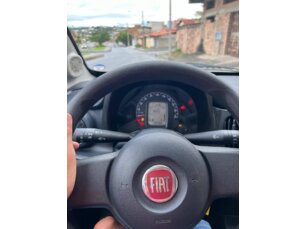 Foto 6 - Fiat Mobi Mobi Evo Easy 1.0 (Flex) manual