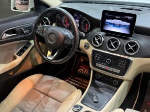 Foto 10 - Mercedes-Benz GLA GLA 200 Style (Flex) automático