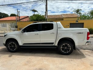 Foto 5 - Chevrolet S10 Cabine Dupla S10 2.8 High Country CD Diesel 4WD (Aut) manual