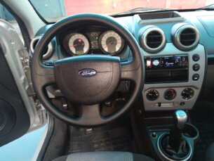 Foto 7 - Ford Fiesta Sedan Fiesta Sedan 1.6 (Flex) manual