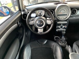 Foto 5 - MINI Cooper Cooper S 1.6 16V Turbo (aut) automático