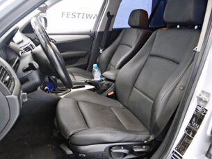 Foto 8 - BMW X1 X1 2.0 sDrive18i Top (Aut) automático