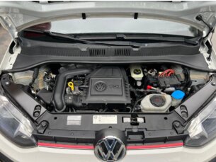 Foto 4 - Volkswagen Up! Up! 1.0 12v TSI E-Flex Pepper manual