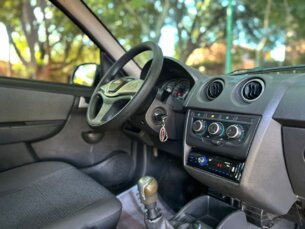 Foto 7 - Chevrolet Celta Celta LS 1.0 (Flex) 4p manual